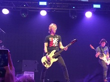 KROQ Almost Acoustic Christmas 2015 on Dec 12, 2015 [571-small]