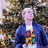 The Drums on Feb 27, 2016 [573-small]