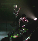 Marilyn Manson / Chevelle / Echo 7 / 6gig on Aug 16, 2003 [913-small]