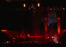 Marilyn Manson / Chevelle / Echo 7 / 6gig on Aug 16, 2003 [922-small]