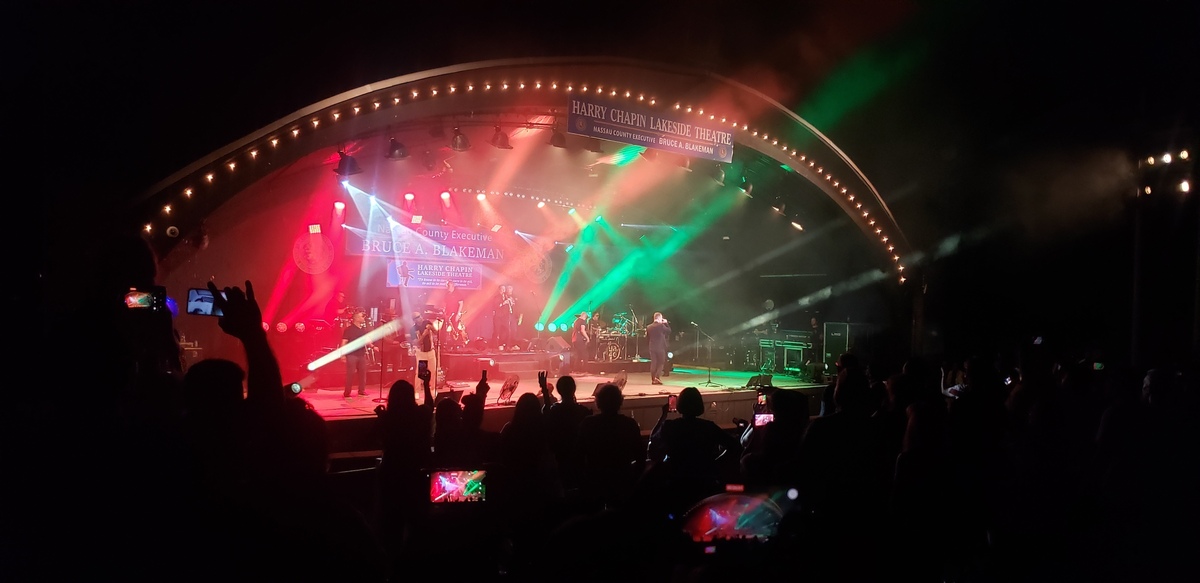 UB40 Concert & Tour History (Updated for 2024 2025) Concert Archives