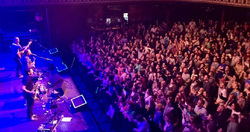 Guster / Saintseneca on Apr 5, 2019 [941-small]