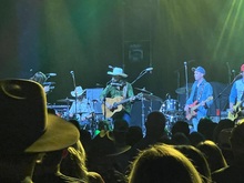 Turnpike Troubadours / American Aquarium / Tyler Halverson on Aug 15, 2024 [989-small]