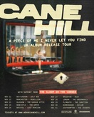 Cane Hill / The Gloom In The Corner on Nov 26, 2024 [006-small]