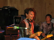 Rediscover / New London Fire / The Matches / Action Action on Jul 28, 2006 [354-small]
