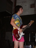 The Summer Obsession / Hometown Anthem / Settings / Hence Reverie on Jul 16, 2006 [356-small]