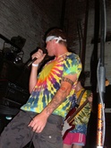 The Summer Obsession / Hometown Anthem / Settings / Hence Reverie on Jul 16, 2006 [358-small]