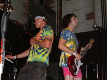 The Summer Obsession / Hometown Anthem / Settings / Hence Reverie on Jul 16, 2006 [360-small]