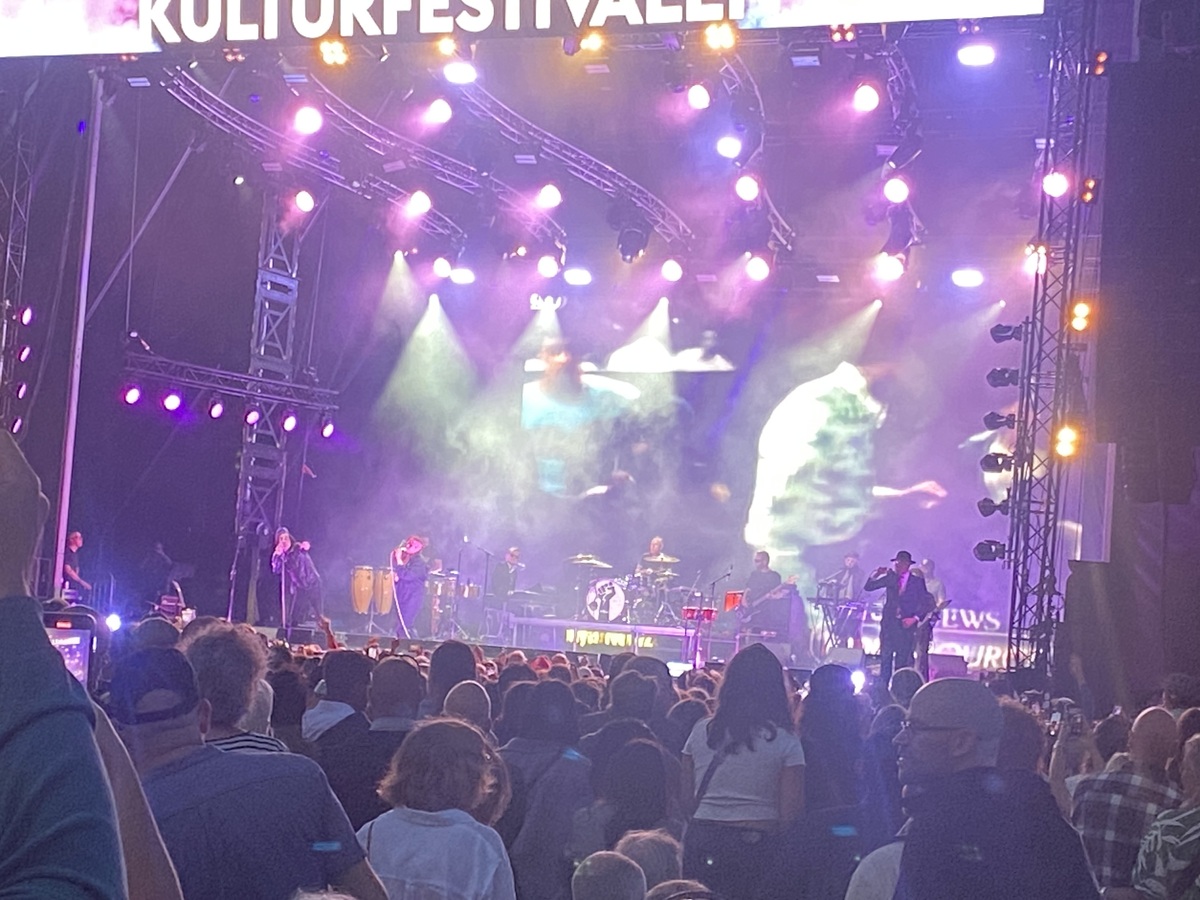 Infinite Mass Concert & Tour History | Concert Archives