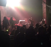 Soulfly / Harm's Way / Noisem on Nov 9, 2017 [577-small]