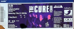 The Cure / The Twilight Sad on Nov 17, 2022 [658-small]