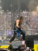Metallica / Pantera / Mammoth WVH on Aug 16, 2024 [766-small]