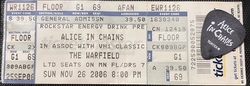 Alice In Chains / Hurt on Nov 26, 2006 [921-small]