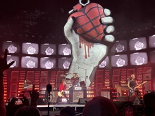 Green Day / The Smashing Pumpkins / Rancid / The Linda Lindas on Aug 13, 2024 [924-small]