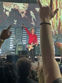 Green Day / The Smashing Pumpkins / Rancid / The Linda Lindas on Aug 13, 2024 [925-small]