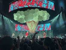 Green Day / The Smashing Pumpkins / Rancid / The Linda Lindas on Aug 13, 2024 [926-small]