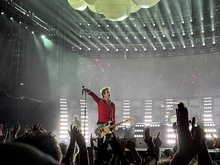 Green Day / The Smashing Pumpkins / Rancid / The Linda Lindas on Aug 13, 2024 [928-small]