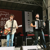 "Big Apple Barbecue Block Party" / The Felice Brothers / Erin Harpe & the Delta Swingers / Mo Lowda & the Humble / Ben Sparaco and The New Effect on Jun 9, 2018 [039-small]