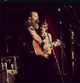 Steve Earle / Justin Townes Earle on Dec 13, 2015 [074-small]