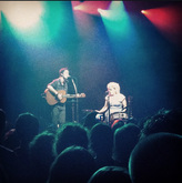Shovels & Rope / Shakey Graves on Sep 12, 2013 [096-small]