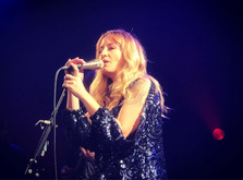 Margo Price / Lilly Hiatt on Dec 31, 2018 [111-small]