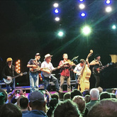 Willie Nelson / Old Crow Medicine Show on Aug 12, 2015 [122-small]