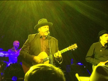 Robert Earl Keen / The Deep Dark Woods on Jan 20, 2012 [136-small]