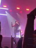 Marilyn Manson / Slaughter To Prevail / The Funeral Portrait on Aug 17, 2024 [141-small]