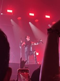 Marilyn Manson / Slaughter To Prevail / The Funeral Portrait on Aug 17, 2024 [143-small]