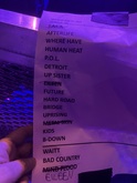 Sam Roberts Band on Aug 18, 2024 [146-small]