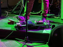 Them Dewlap Boys / Born Fools / The Grimly Pleased on Aug 17, 2024 [156-small]
