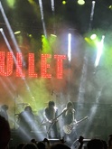 Bullet on Aug 17, 2024 [165-small]