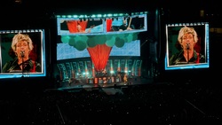 Green Day / The Smashing Pumpkins / Rancid / The Linda Lindas on Aug 17, 2024 [174-small]