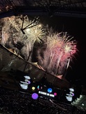 Coldplay / Maggie Rogers / Wilhelmine on Aug 17, 2024 [194-small]