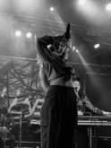 The Livelines / Le Fly / Von Wegen Lisbeth on Aug 9, 2024 [228-small]
