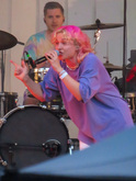 Ok danke tschüss / Lara Hulo on Aug 8, 2024 [233-small]