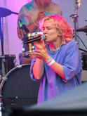 Ok danke tschüss / Lara Hulo on Aug 8, 2024 [235-small]