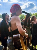 Damona / Lara Hulo / Helena Fin / Elena Rud / Lostboi Lino / Mighty Ignition on Jul 28, 2024 [239-small]
