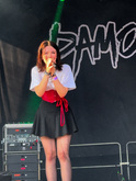 Damona / Lara Hulo / Helena Fin / Elena Rud / Lostboi Lino / Mighty Ignition on Jul 28, 2024 [244-small]