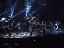 tags: Bruno Mars, Nashville, Tennessee, United States, Bridgestone Arena - Bruno Mars / Fitz and the Tantrums on Aug 17, 2013 [305-small]
