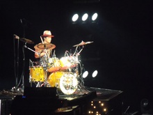 tags: Bruno Mars, Nashville, Tennessee, United States, Bridgestone Arena - Bruno Mars / Fitz and the Tantrums on Aug 17, 2013 [306-small]