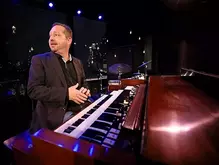 Pat Bianchi Quartet on Jul 25, 2024 [334-small]