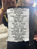 Foo Fighters / The Hives / Amyl and the Sniffers on Aug 9, 2024 [358-small]