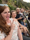 Sara Bareilles / Renée Elise Goldsberry / The Hollywood Bowl Orchestra on Aug 17, 2024 [371-small]