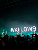 Wallows / BENEE on Aug 17, 2024 [376-small]