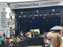 Jimmy Eat World / Wheatus on Aug 17, 2024 [382-small]