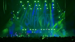 Slipknot / Knocked Loose / Orbit Culture on Aug 17, 2024 [384-small]