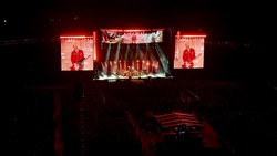 Green Day / The Smashing Pumpkins / Rancid / The Linda Lindas on Aug 17, 2024 [400-small]