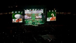 Green Day / The Smashing Pumpkins / Rancid / The Linda Lindas on Aug 17, 2024 [401-small]