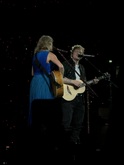 Taylor Swift / Ed Sheeran / Paramore / Sofia Isella on Aug 15, 2024 [403-small]